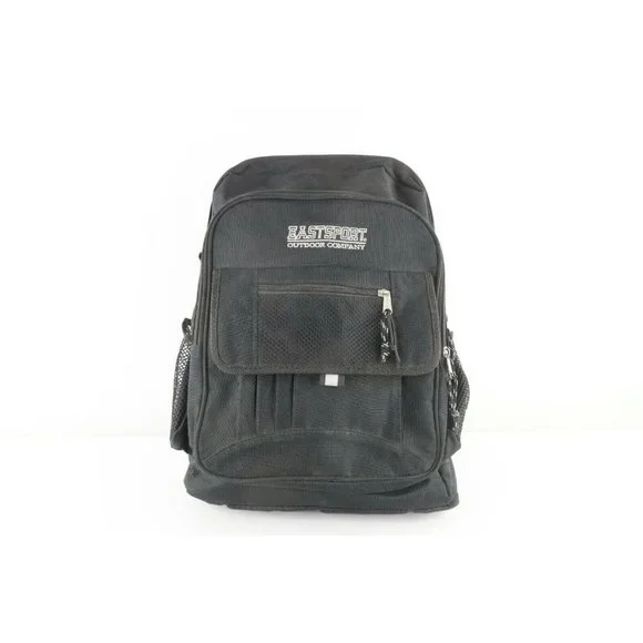 Vintage Bags Vintage 9s Eastsport Spell Out Multipocket